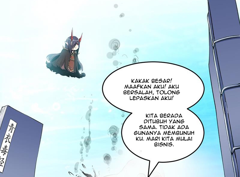 The Immortal Devil Emperor Chapter 05 Gambar 9
